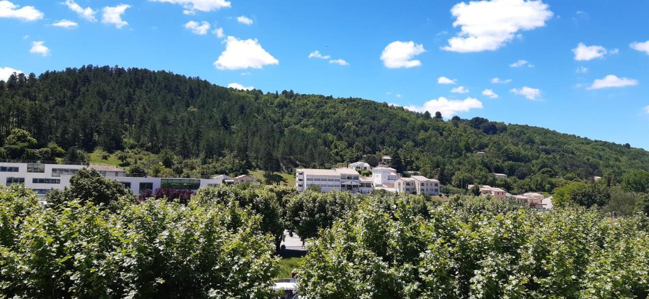 Cote Place Рьез Экстерьер фото