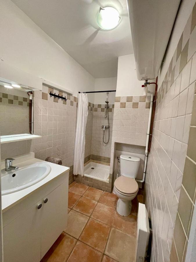 Cote Place Рьез Экстерьер фото